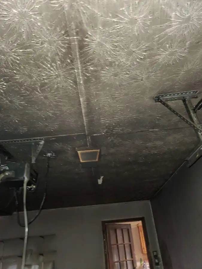 Fire and smoke damage assessment for Emergency Water Damage Services in Edgemoor
